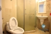 Affordable 4 bedroom apartment rental in P tower, Ciputra